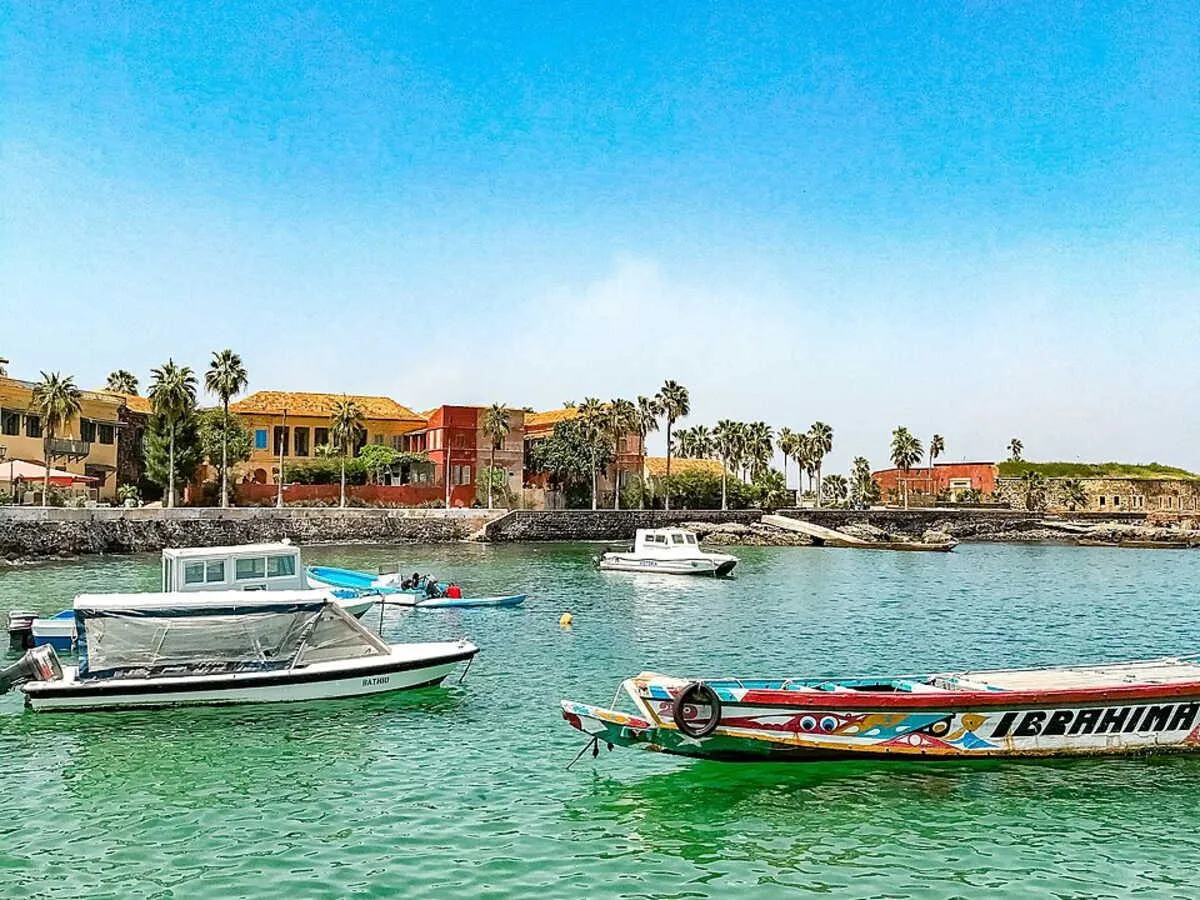 Dakar
