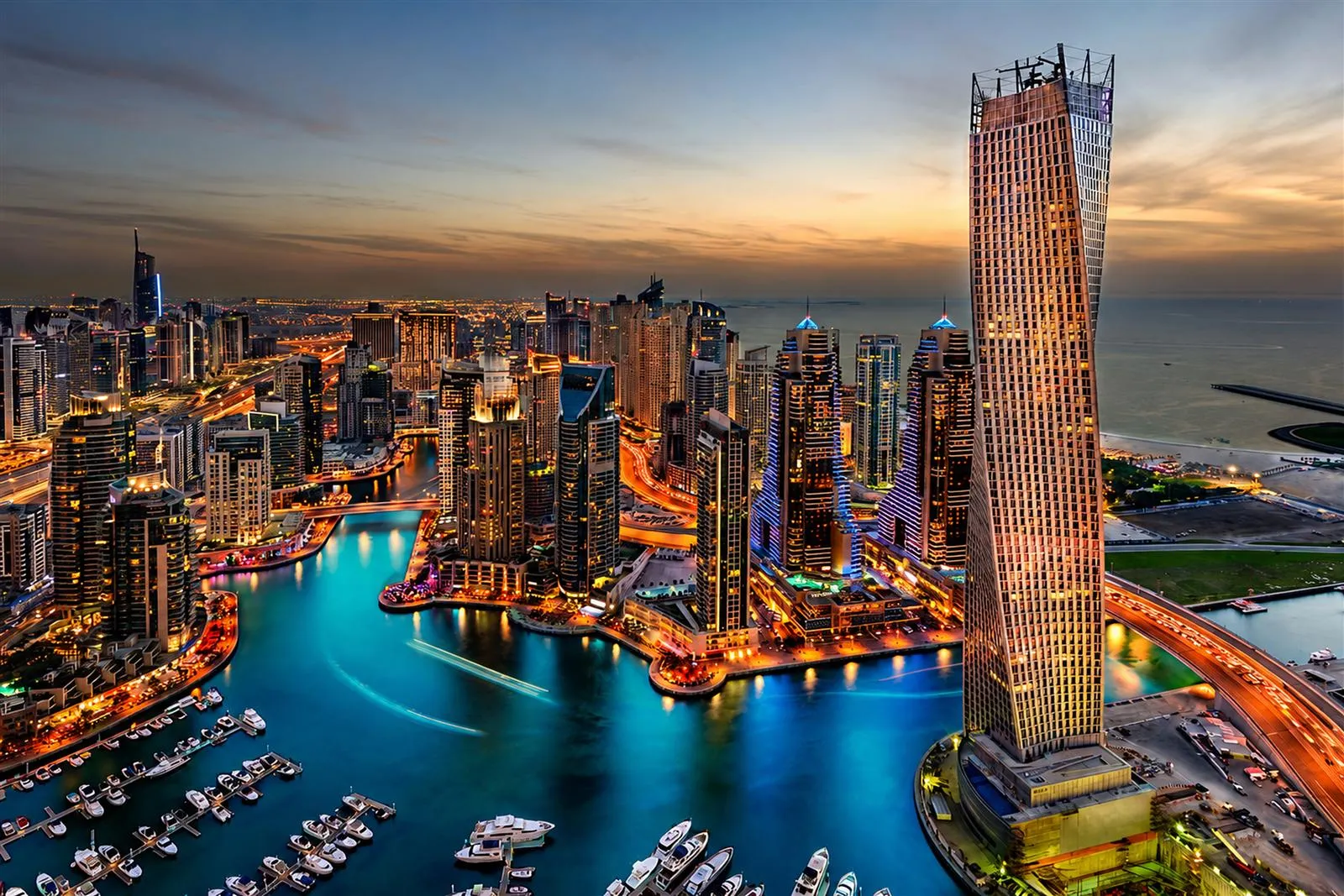 Dubaï