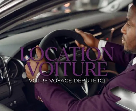 Location voiture